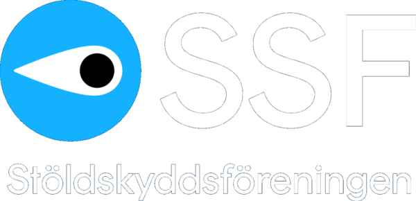 Stöldskyddsföreningen